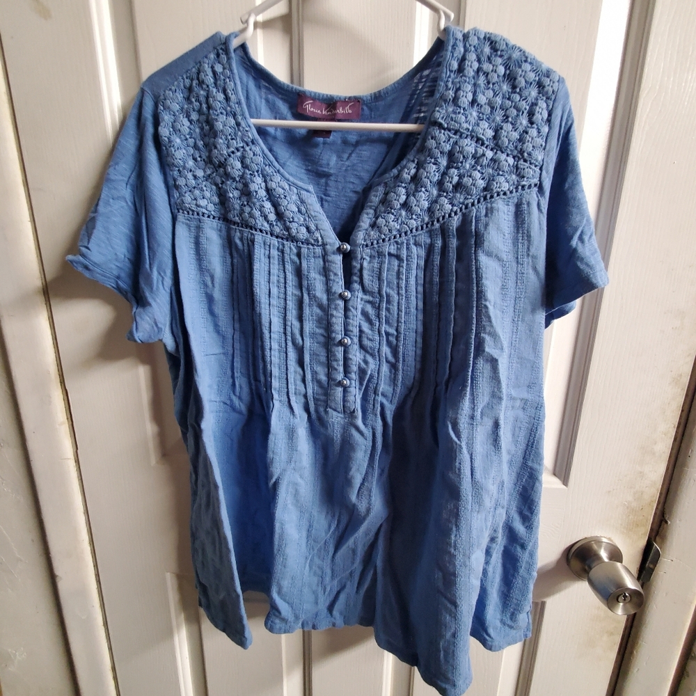 Ladies top